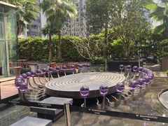 -广州W酒店