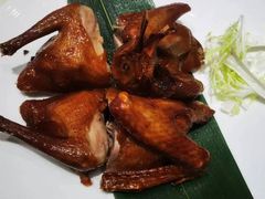 -蔡澜点心·粤菜(月星环球港店)