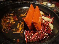 -蜀大侠火锅(总府路店)