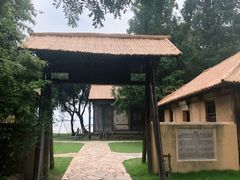 -三国水浒景区(无锡影视基地)
