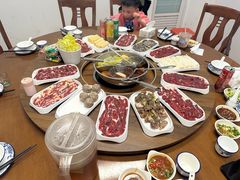 -杏花吴记牛肉火锅