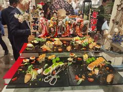 -深圳同泰万怡酒店·万荟轩自助餐厅(同泰店)