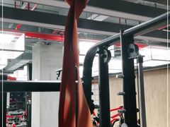 -Vamos巴猫司健身中心(五角场店)