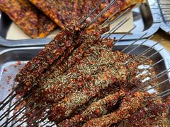 -老白家怡贵园烤肉