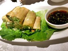手工豆皮-和记小菜(七宝店)