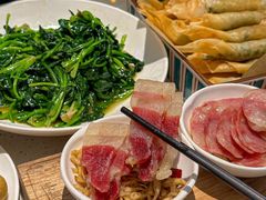 -刀板香·安徽菜(国购IFC店)