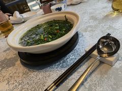 骨汤菊花菜-云境生态园(红谷滩店)
