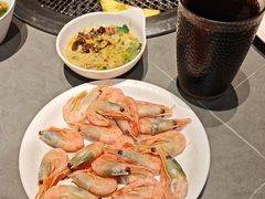 -牛特鲜自助鲜牛料理(中街店)