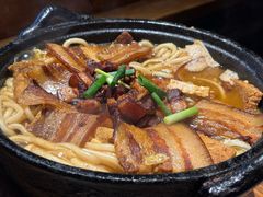 -百花人家(门城水岸店)
