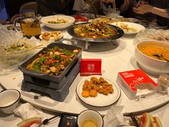 -俭寨大盘鸡·缸子肉·小公鸡·新疆菜(云通店)