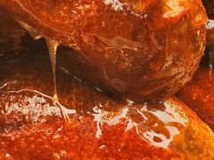 -张公桥美食街