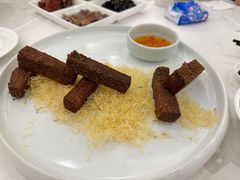 -全聚德(常州店)