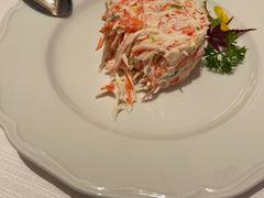 -马克西姆俄罗斯餐厅(通亚街店)