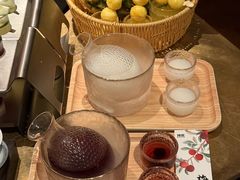 -烤匠麻辣烤鱼(重庆万象城店)