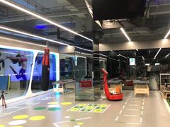 -优享健身(物美圣熙8号购物中心店)