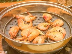-白金汉爵大酒店·中餐厅(相城店)