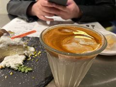 -小巨场咖啡