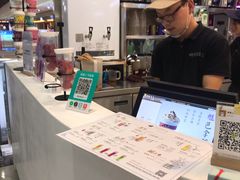 -茶话弄(李家村万达店)