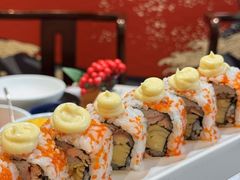 -笑福亭日式料理店(财富中心店)