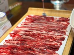 -牛鼎盛新疆雪花鲜牛火锅(武夷绿洲 店)