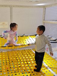 -奈尔宝家庭中心·亲子餐厅(北京东坝万达店)