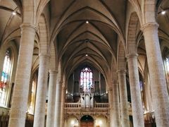 -卢森堡圣母教堂