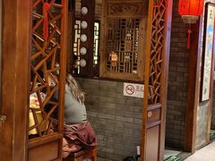 -大海碗·炸酱面·烤鸭·京菜(天坛店)
