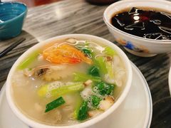 -安泰楼·佛跳墙创始人·传统闽味早茶·酒楼(三坊七巷闽菜地标店)