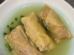 -新吉士·上海菜(浦东LCM置汇旭辉店)