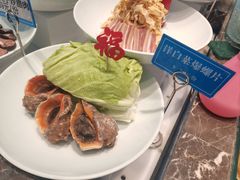 -望海湾海鲜楼·海鲜(河南路店)