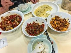 -笨罗卜浏阳菜馆(龙华鹏润达店)