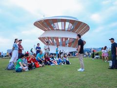 -光明小镇欢乐田园