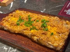 -十三姨正合丰烤肉(营迹路店)