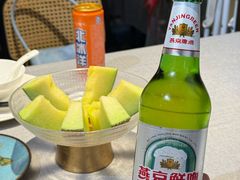 -福海居烤鸭店(鸟巢店)