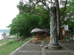 -扬美古镇景区