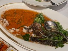 -金轩中餐厅 Jin Xuan(浦东丽思卡尔顿酒店)
