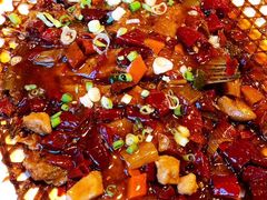 -大鹅岛绿色生态美食园