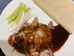 -西安高新希尔顿酒店·咖啡露台西餐厅