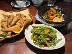 -前海沿·青岛菜(五四广场永旺店)