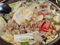 -陈记泸州酸菜豆花火锅(建设路店)