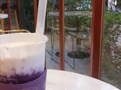 -花间茶(华侨城创意园店)