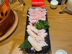 -AJIYA炭火烧肉(徐汇正大乐城店)