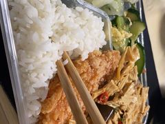 -复旦大学本部-食堂