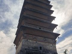 -洛阳白马寺
