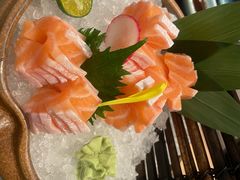 -炙柒Sekinana·精致日料(合生汇店)