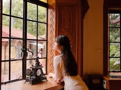 -马勒别墅饭店(静安寺店)