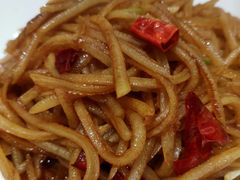 -惠丰堂饭庄(北洼路店)