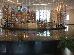 -青岛海尔洲际酒店