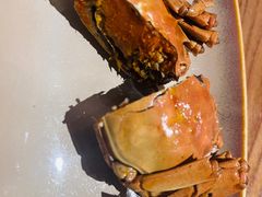 -李百蟹·江南蟹黄面·河景餐厅(夫子庙总店)