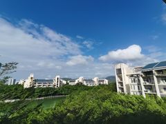 -海南热带海洋学院(三亚校区)